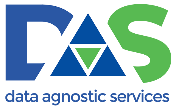 Data Agnostic Services (DAS)